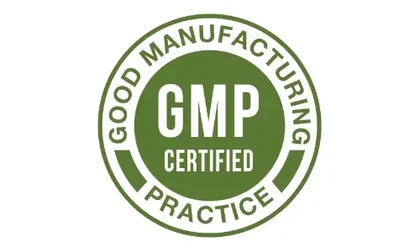 Prosta Defender GMP certified